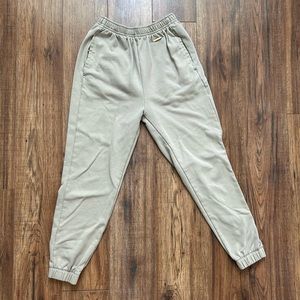 Whitney Simmons X Gymshark Sweatpants